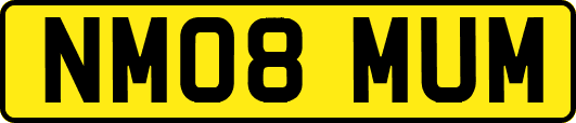 NM08MUM