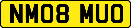 NM08MUO