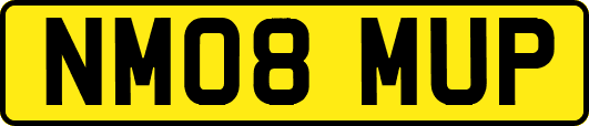 NM08MUP