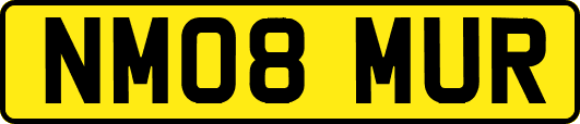 NM08MUR