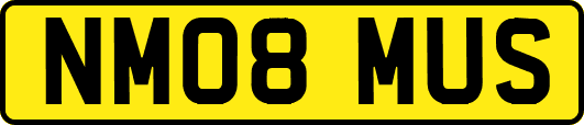 NM08MUS