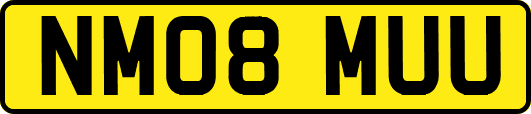 NM08MUU