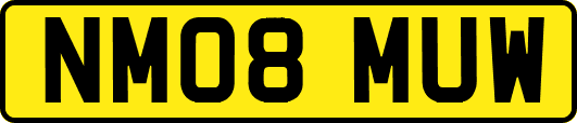 NM08MUW