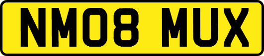NM08MUX