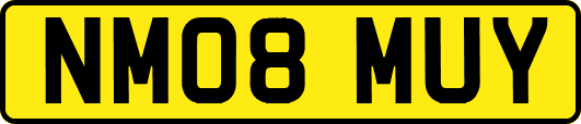 NM08MUY
