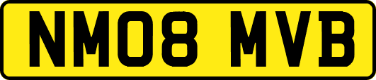 NM08MVB