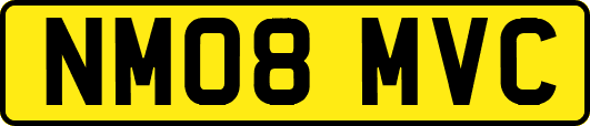 NM08MVC