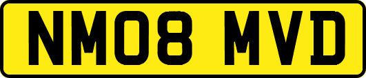 NM08MVD