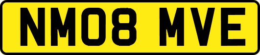NM08MVE