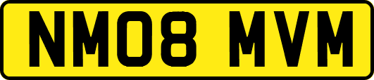 NM08MVM