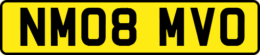 NM08MVO