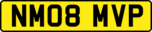 NM08MVP