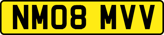 NM08MVV