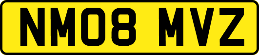 NM08MVZ