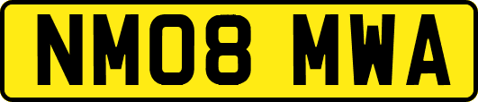 NM08MWA