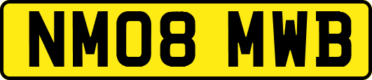 NM08MWB