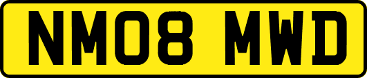 NM08MWD
