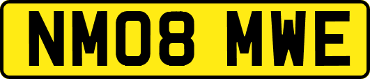 NM08MWE