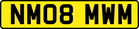 NM08MWM