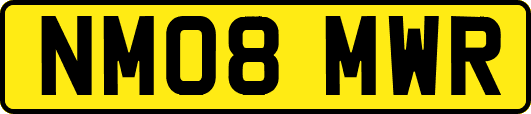 NM08MWR