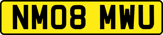 NM08MWU