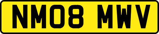 NM08MWV