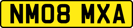NM08MXA