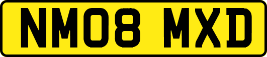 NM08MXD