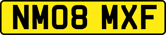 NM08MXF
