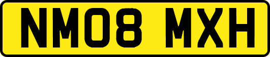 NM08MXH