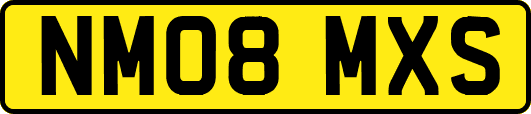 NM08MXS