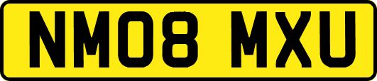 NM08MXU