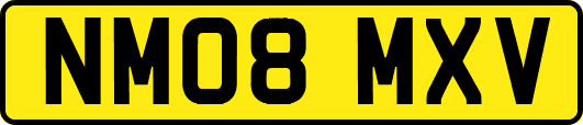 NM08MXV