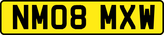 NM08MXW