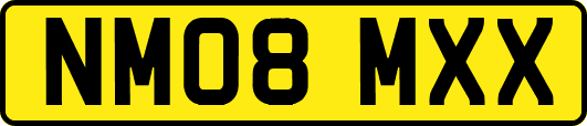 NM08MXX