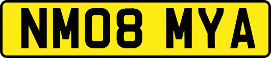 NM08MYA