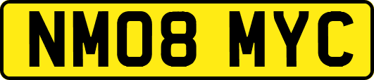 NM08MYC