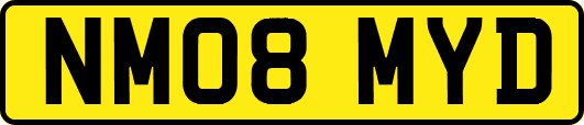 NM08MYD