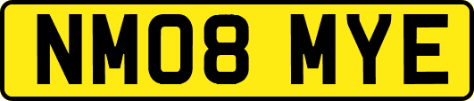 NM08MYE