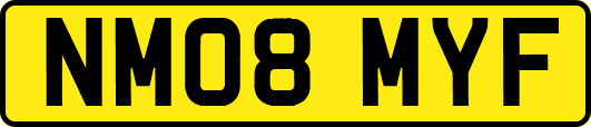 NM08MYF