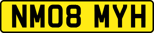 NM08MYH