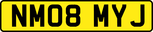 NM08MYJ
