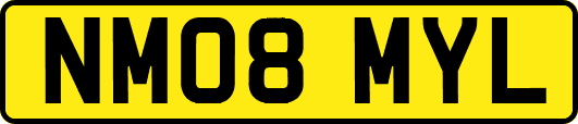 NM08MYL