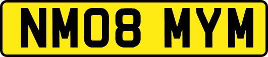 NM08MYM