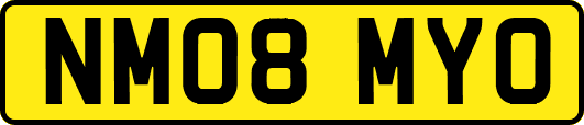 NM08MYO