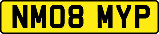NM08MYP