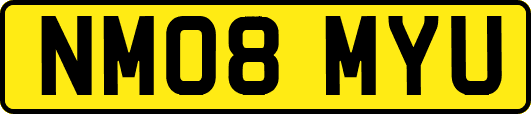 NM08MYU