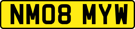 NM08MYW