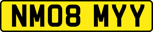 NM08MYY