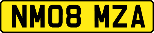 NM08MZA